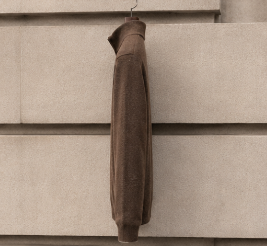 Men's Knitwear