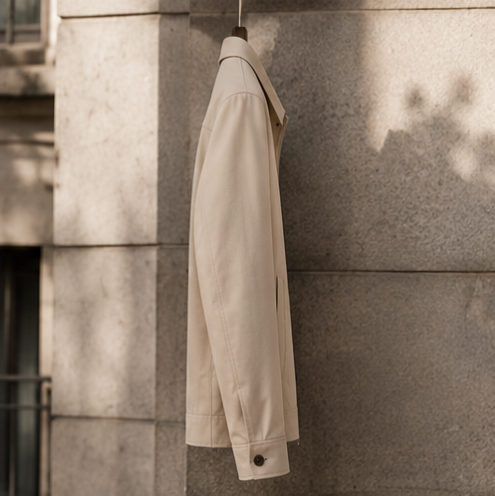 Men's Jacket