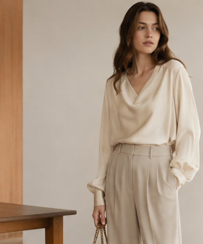 Women's Blouse