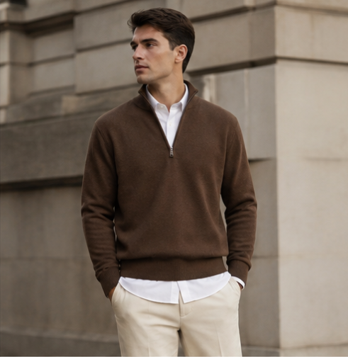 Men's Knitwear