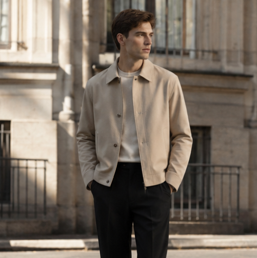 Men's Jacket