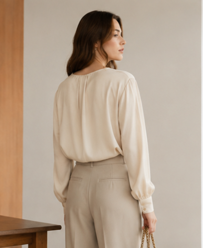 Women's Blouse