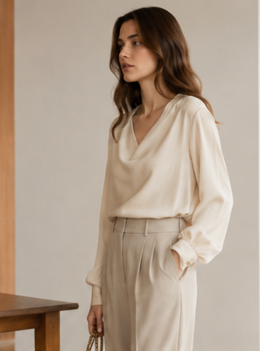 Women's Blouse