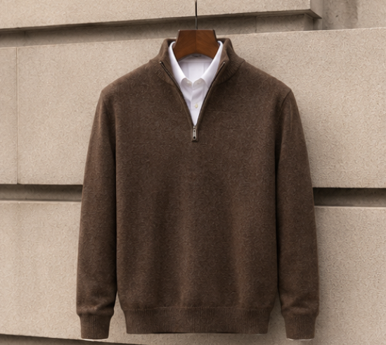 Men's Knitwear