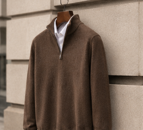 Men's Knitwear