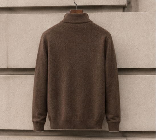 Men's Knitwear