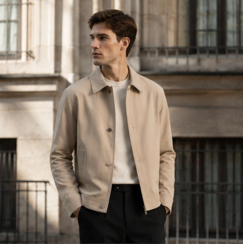 Men's Jacket