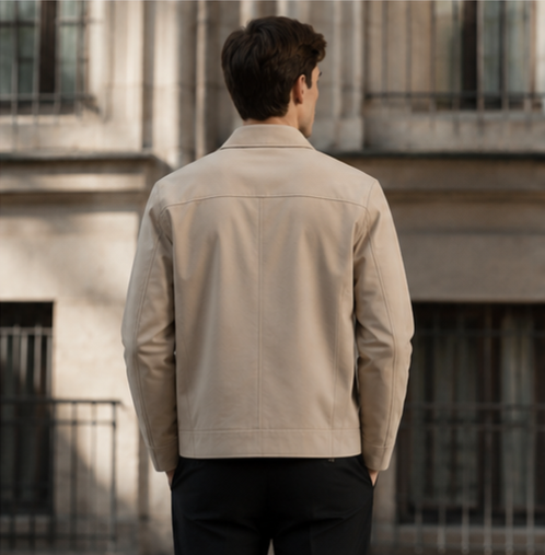 Men's Jacket