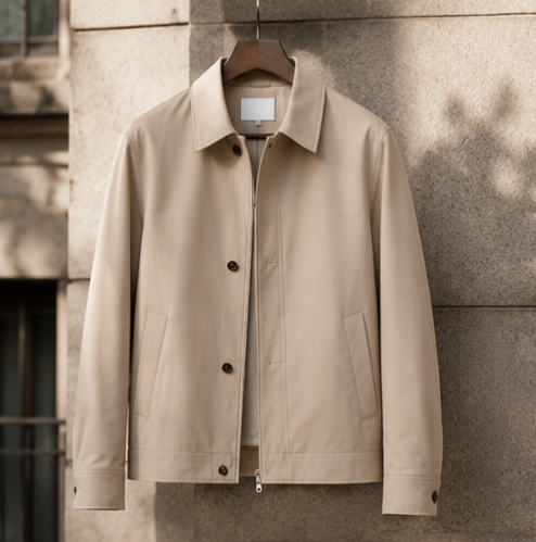 Men's Jacket