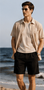 Men's Shorts