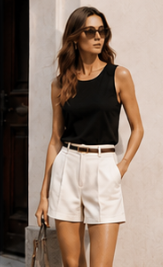 Women's Shorts