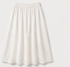Women's Maxi Skirt