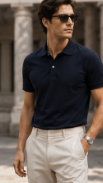 Men's Polo Shirt