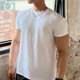 Men’s Pure Cotton Everyday Short Sleeve T-Shirt