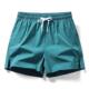 Men’s Lightweight Quick-Dry Athletic Shorts – Loose Fit Summer Running Shorts