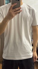 Men’s Pure Cotton Everyday Short Sleeve T-Shirt