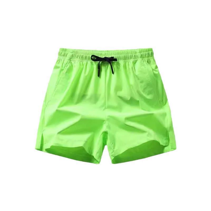 Men’s Lightweight Quick-Dry Athletic Shorts – Loose Fit Summer Running Shorts