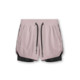 Men’s Quick-Dry Athletic Training Shorts