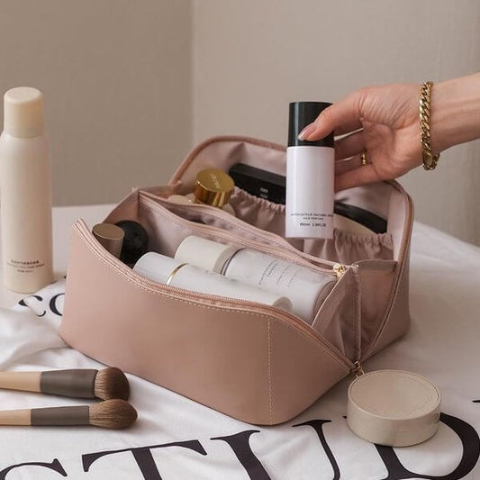 💥Last Day Buy 1 Get 1 Free 💥 Cosmetic Travel Bag